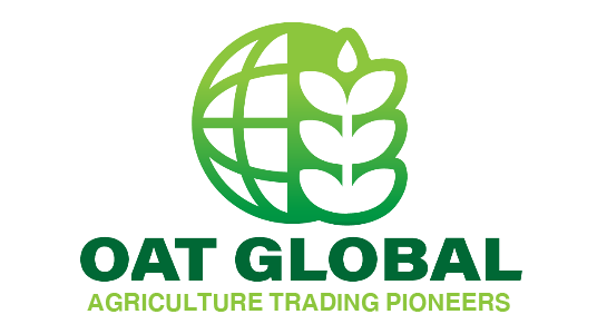 OatGlobal Logo